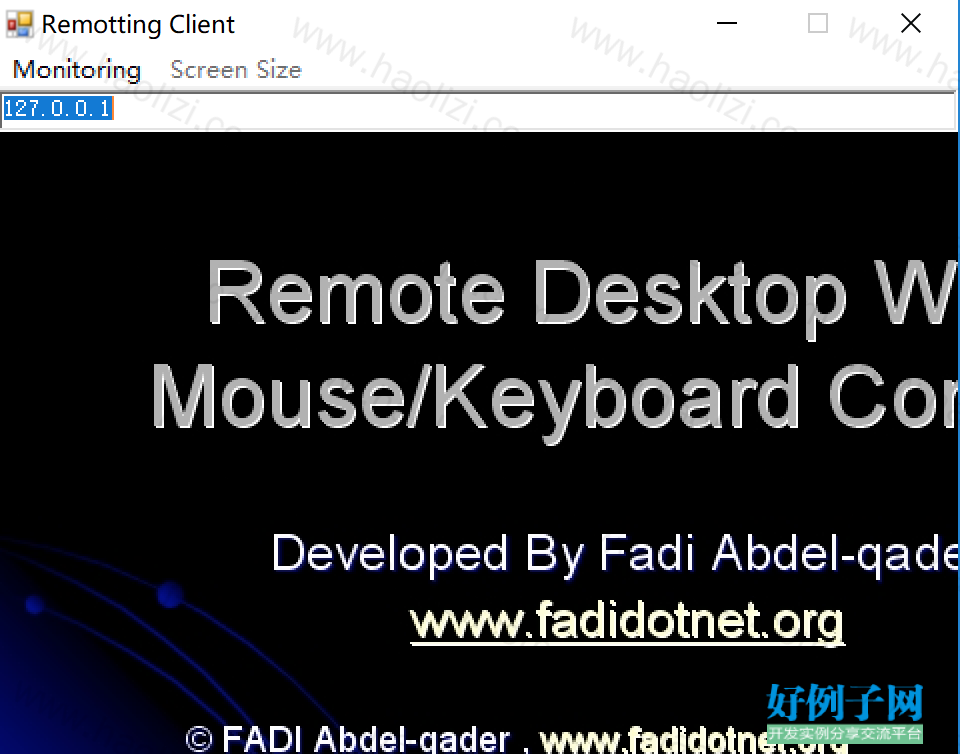 from clipboard