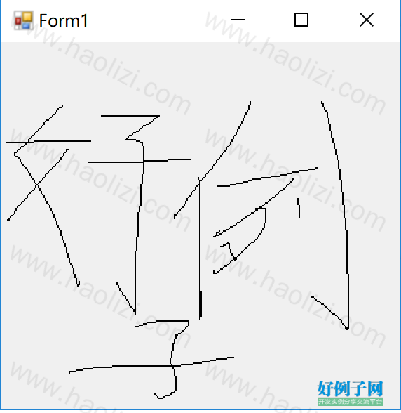 from clipboard