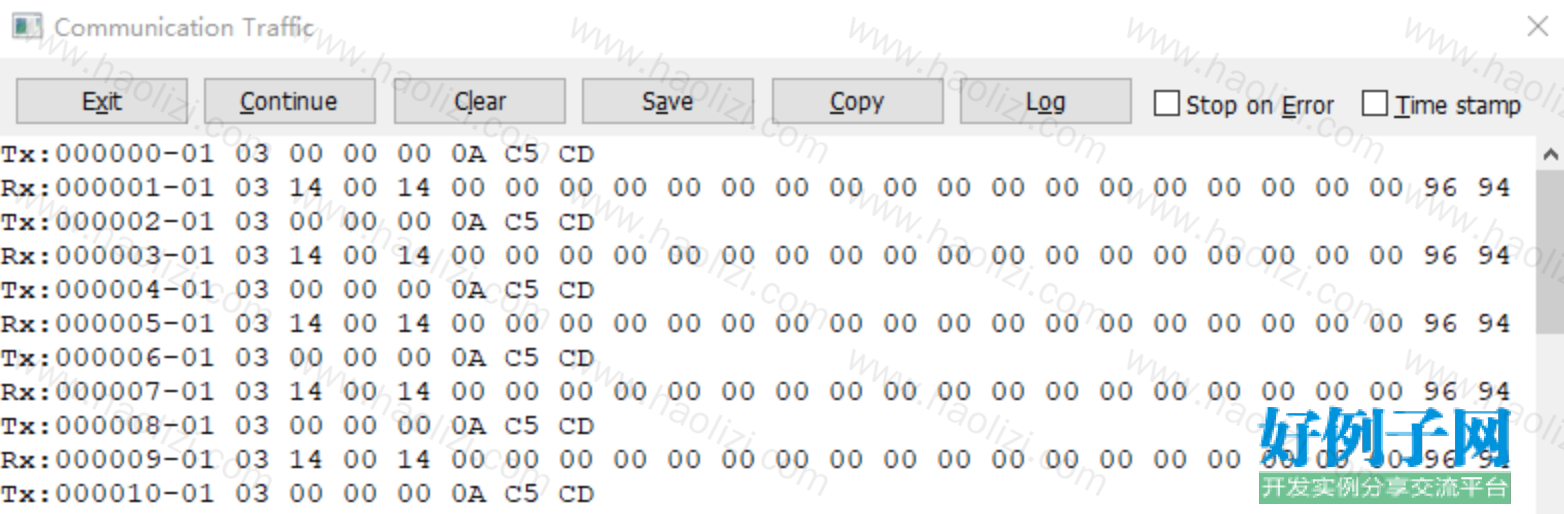 from clipboard