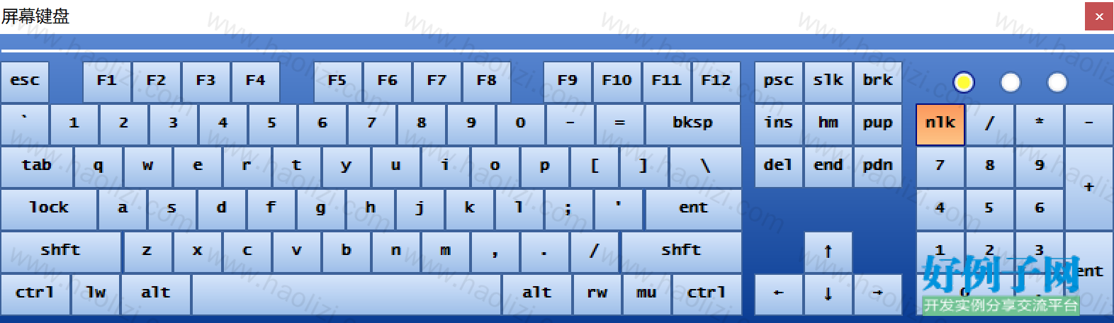 from clipboard