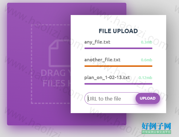 from clipboard