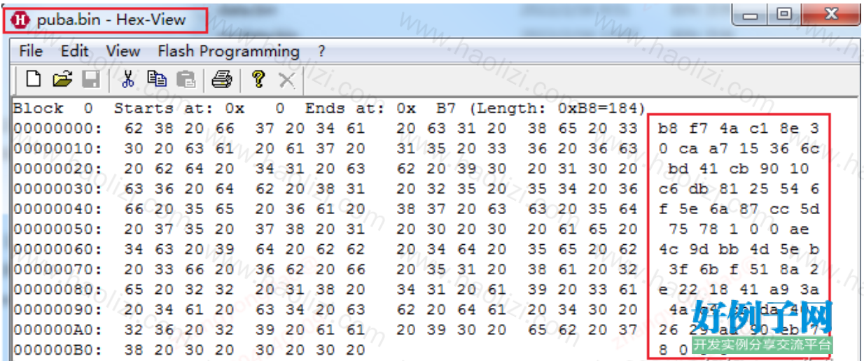 from clipboard