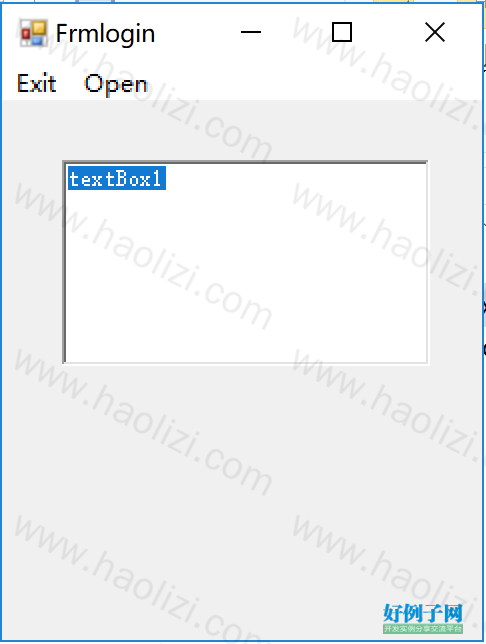 from clipboard