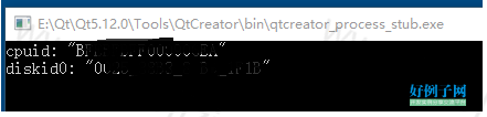from clipboard