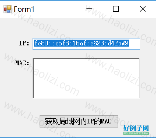 from clipboard