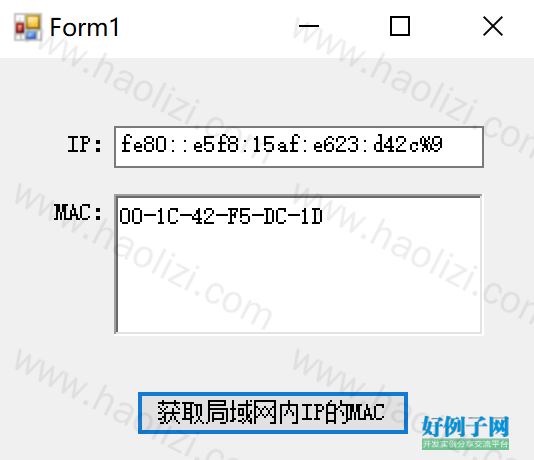 from clipboard