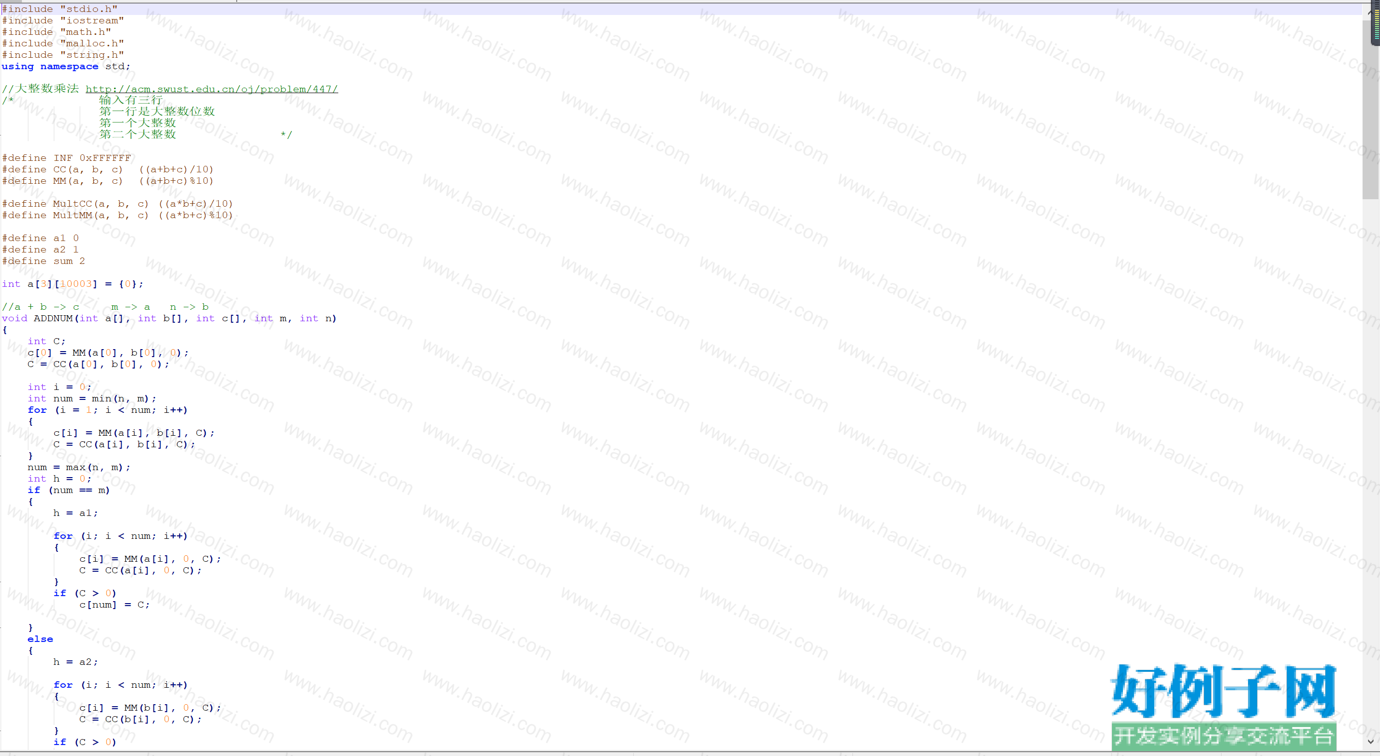 from clipboard