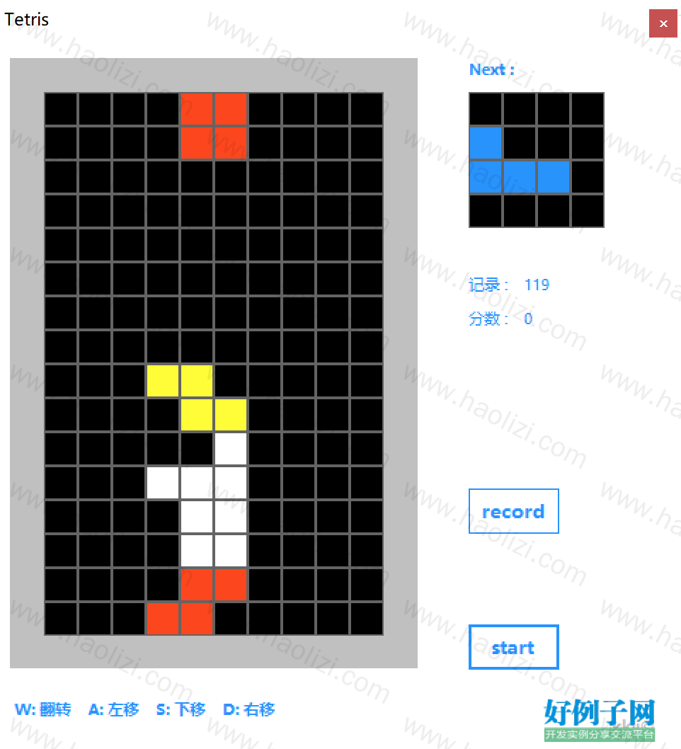 from clipboard