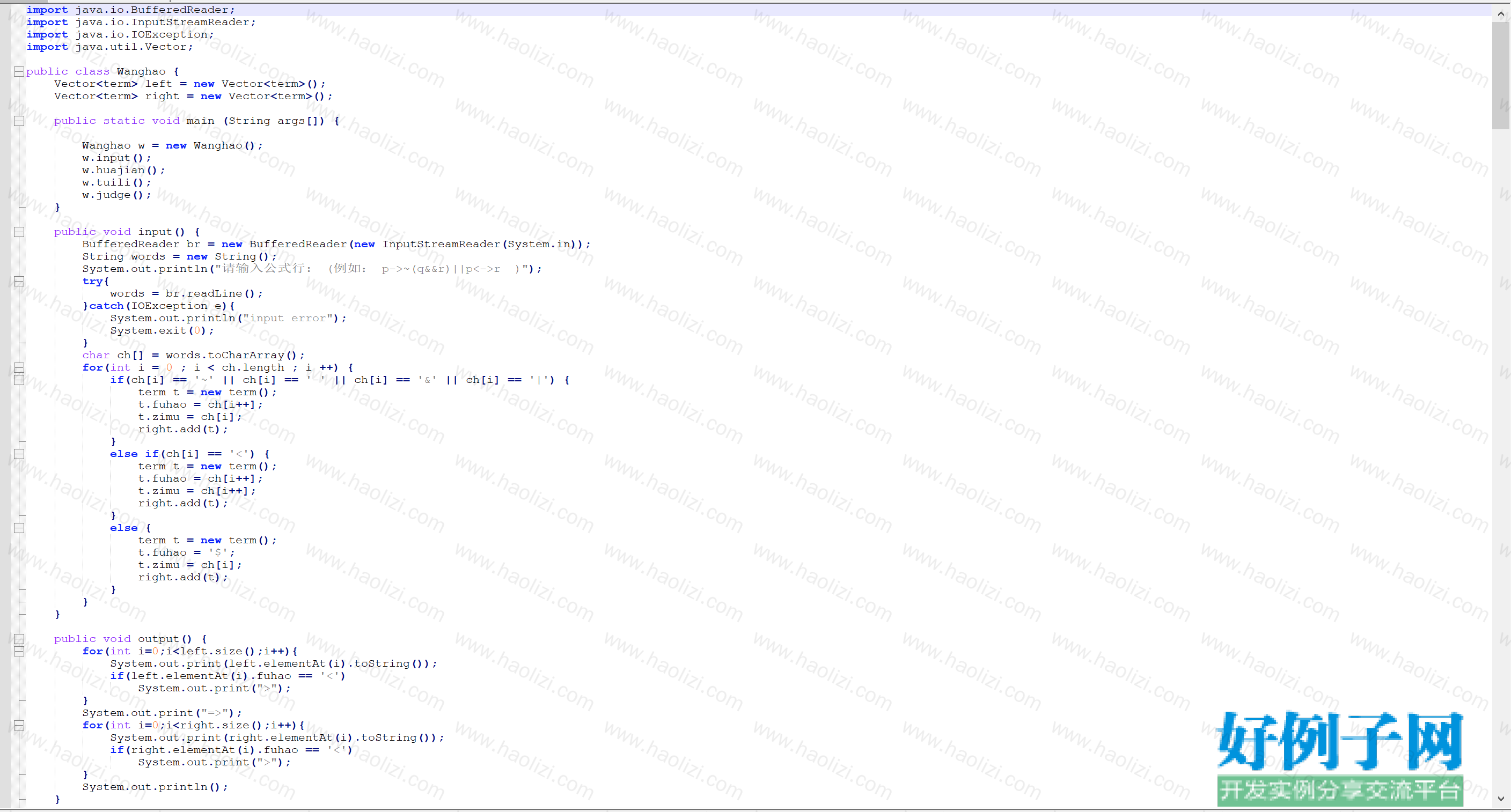 from clipboard