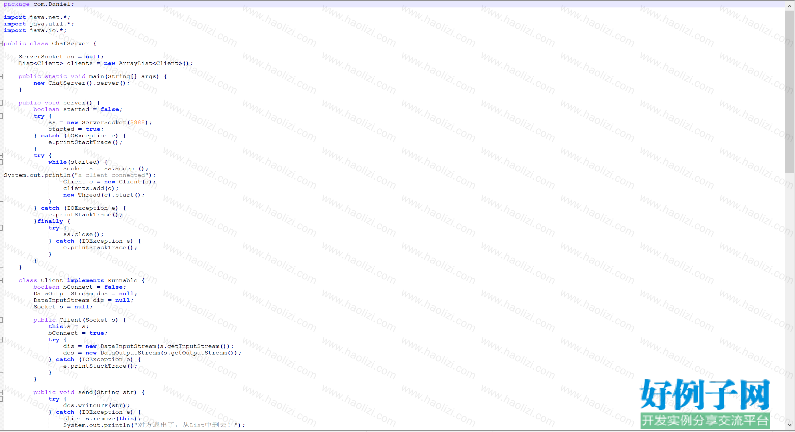 from clipboard