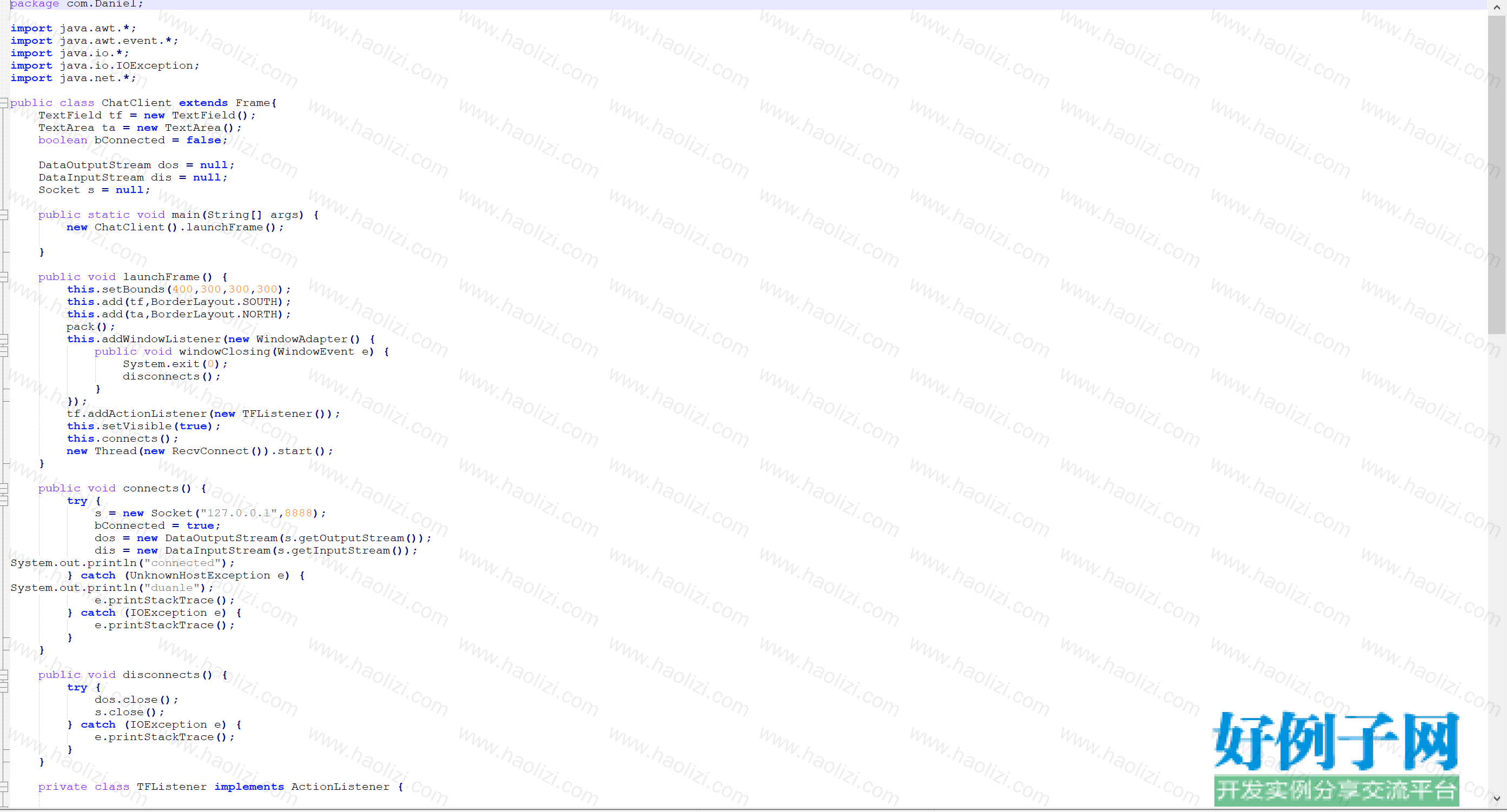 from clipboard