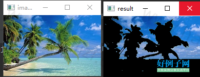 from clipboard