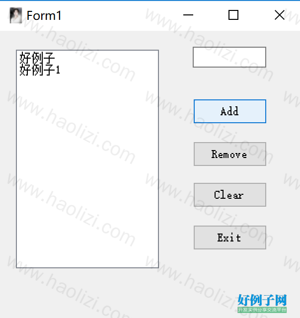 from clipboard
