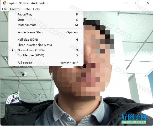 from clipboard