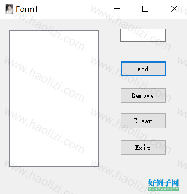 from clipboard