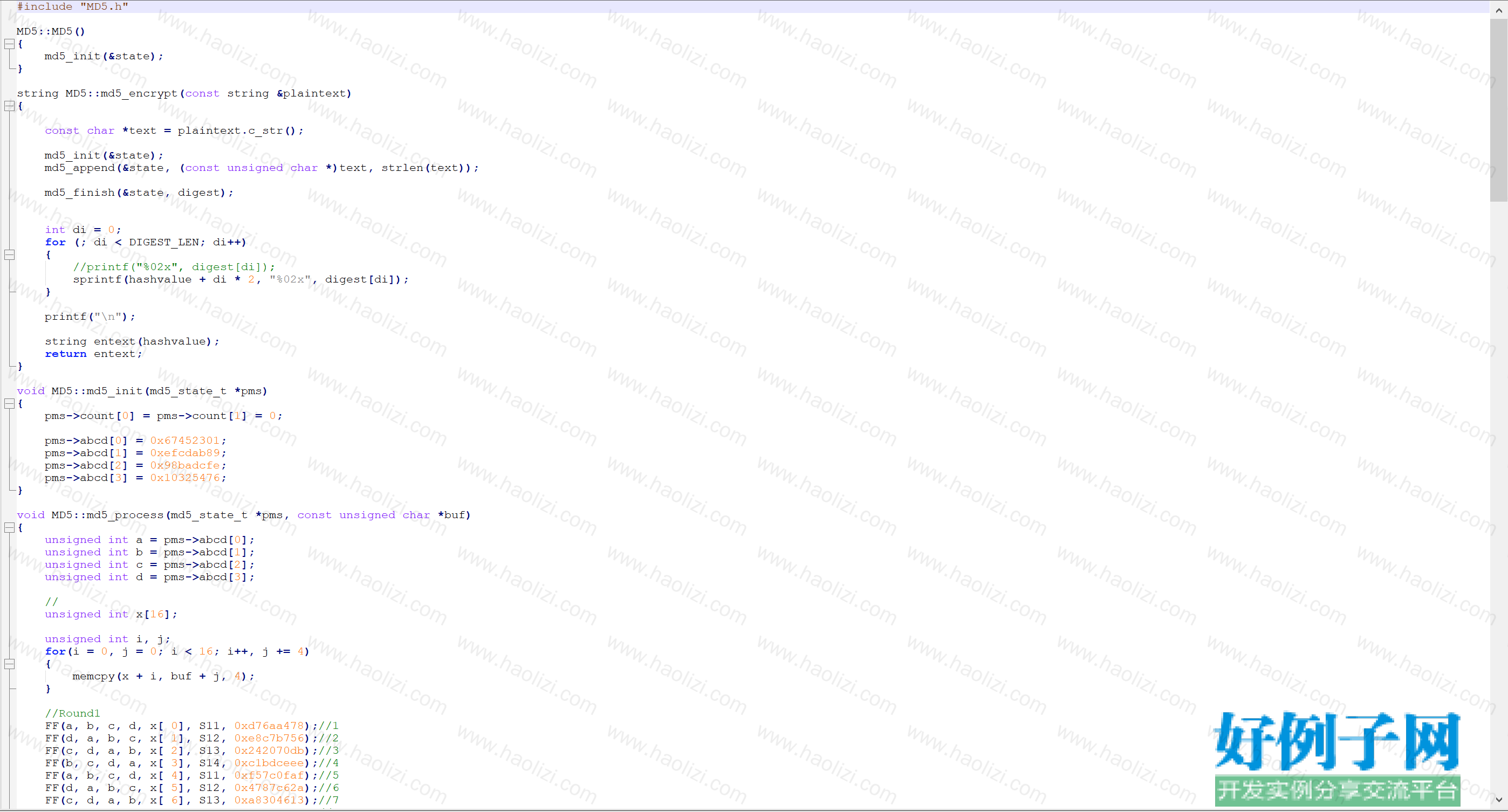 from clipboard