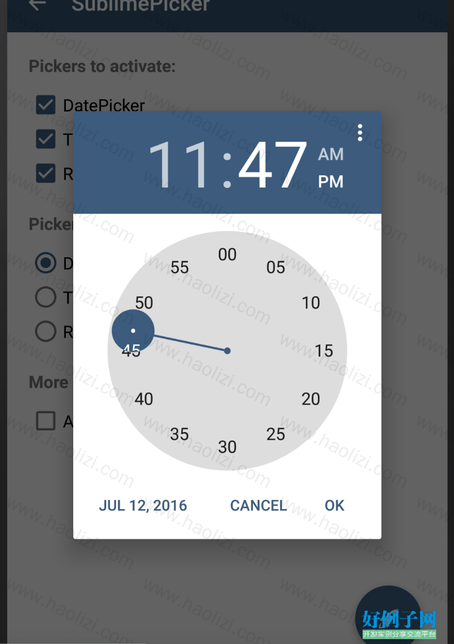 from clipboard