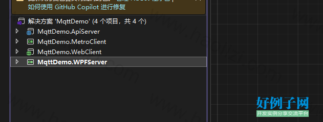from clipboard